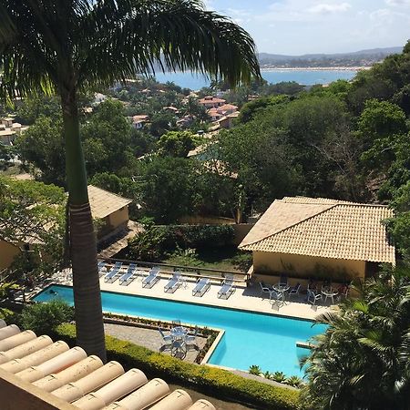 Praia Da Ferradurinha Guest House Búzios Εξωτερικό φωτογραφία
