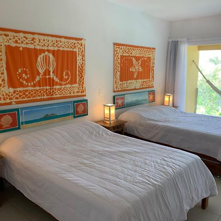 Praia Da Ferradurinha Guest House Búzios Εξωτερικό φωτογραφία