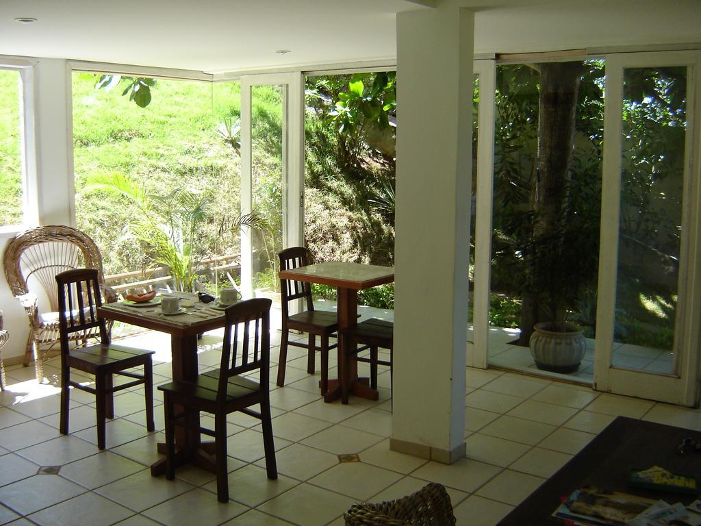 Praia Da Ferradurinha Guest House Búzios Εξωτερικό φωτογραφία