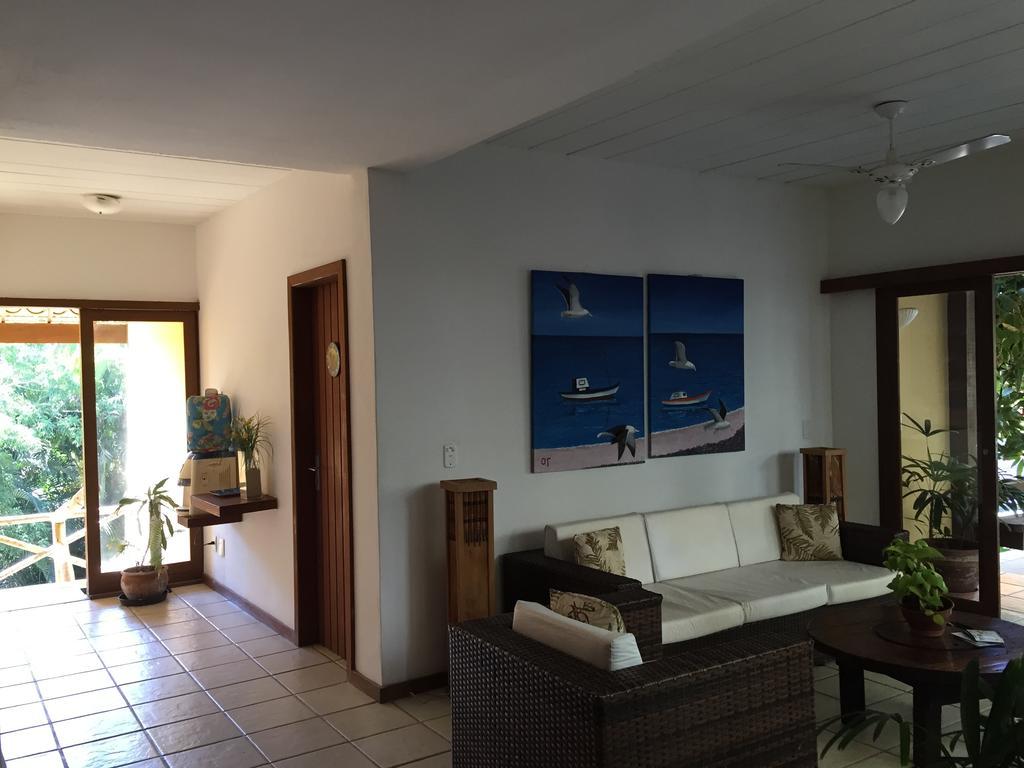 Praia Da Ferradurinha Guest House Búzios Εξωτερικό φωτογραφία