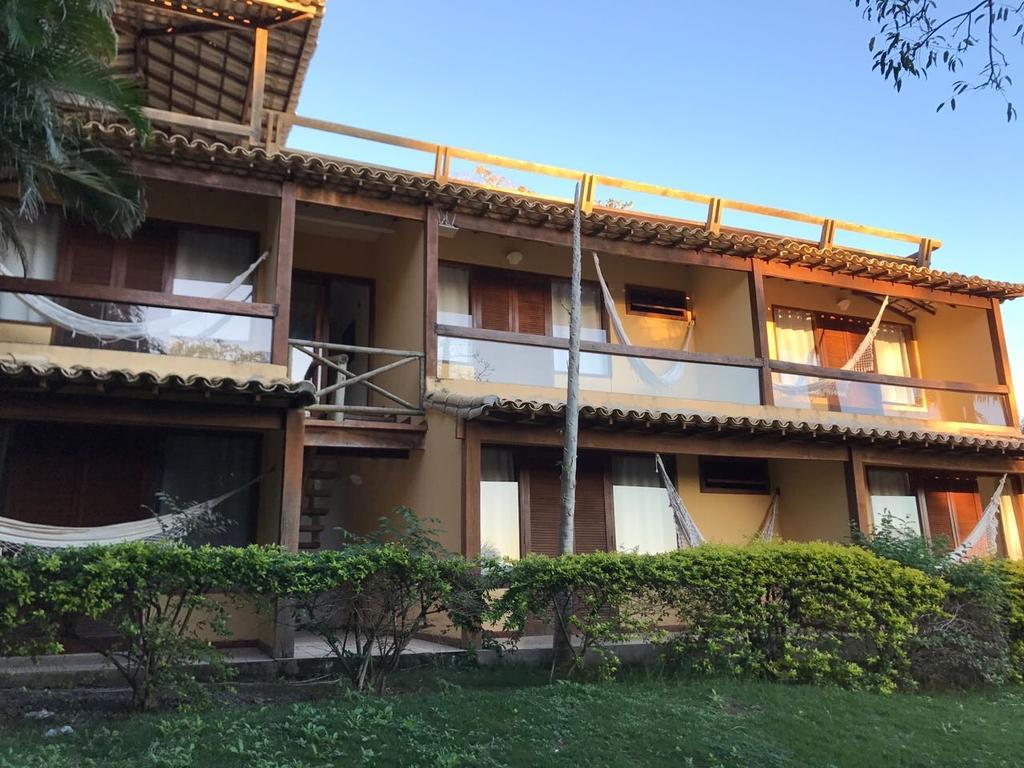 Praia Da Ferradurinha Guest House Búzios Εξωτερικό φωτογραφία