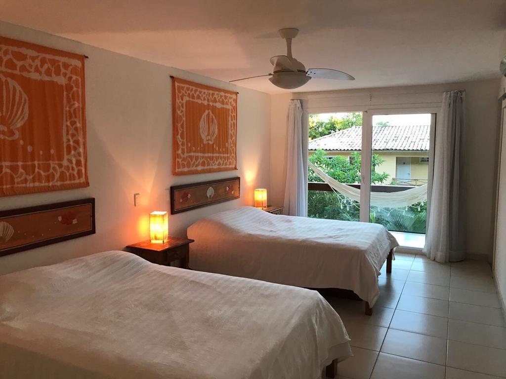 Praia Da Ferradurinha Guest House Búzios Εξωτερικό φωτογραφία