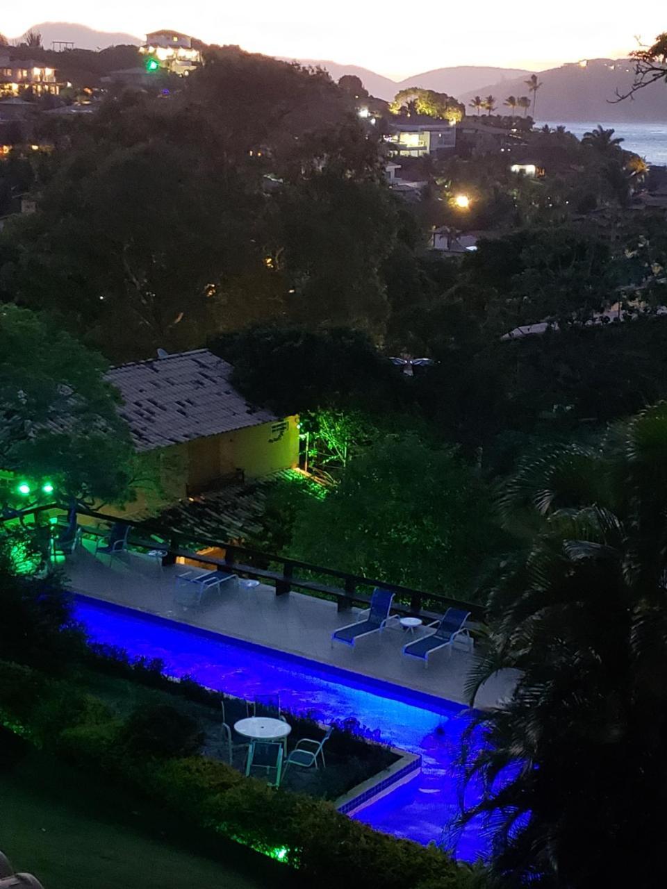 Praia Da Ferradurinha Guest House Búzios Εξωτερικό φωτογραφία