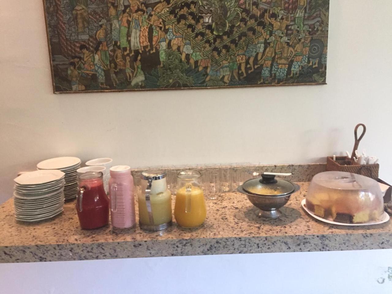 Praia Da Ferradurinha Guest House Búzios Εξωτερικό φωτογραφία