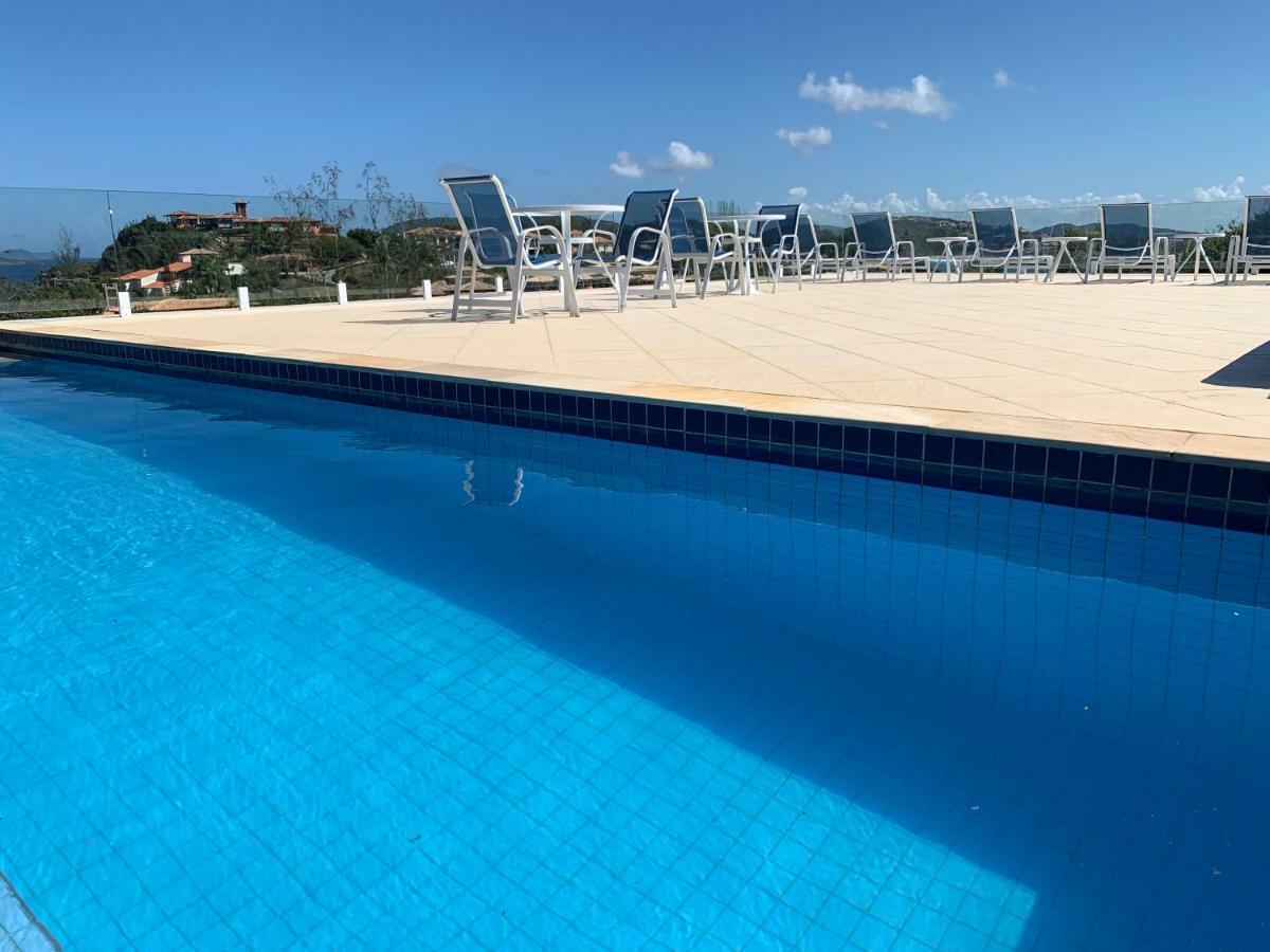 Praia Da Ferradurinha Guest House Búzios Εξωτερικό φωτογραφία