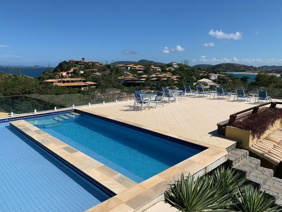 Praia Da Ferradurinha Guest House Búzios Εξωτερικό φωτογραφία