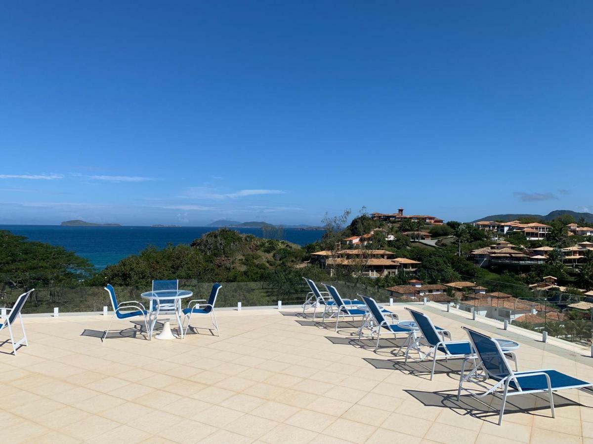 Praia Da Ferradurinha Guest House Búzios Εξωτερικό φωτογραφία