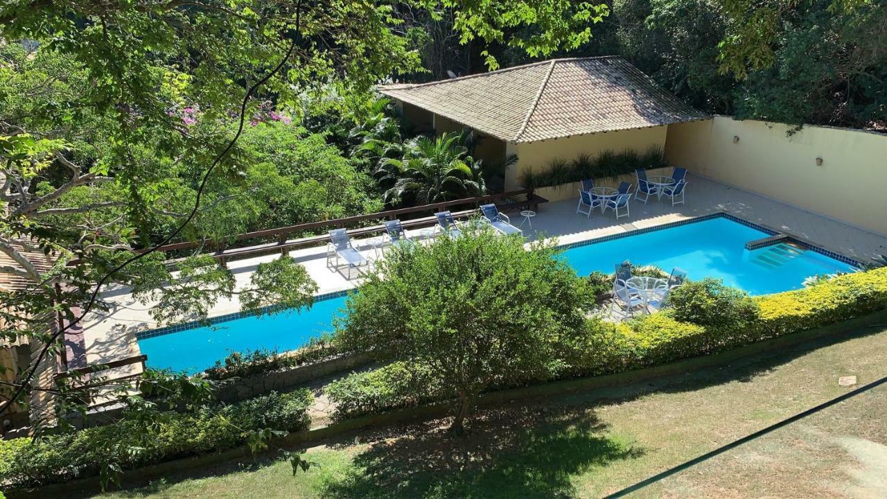 Praia Da Ferradurinha Guest House Búzios Εξωτερικό φωτογραφία