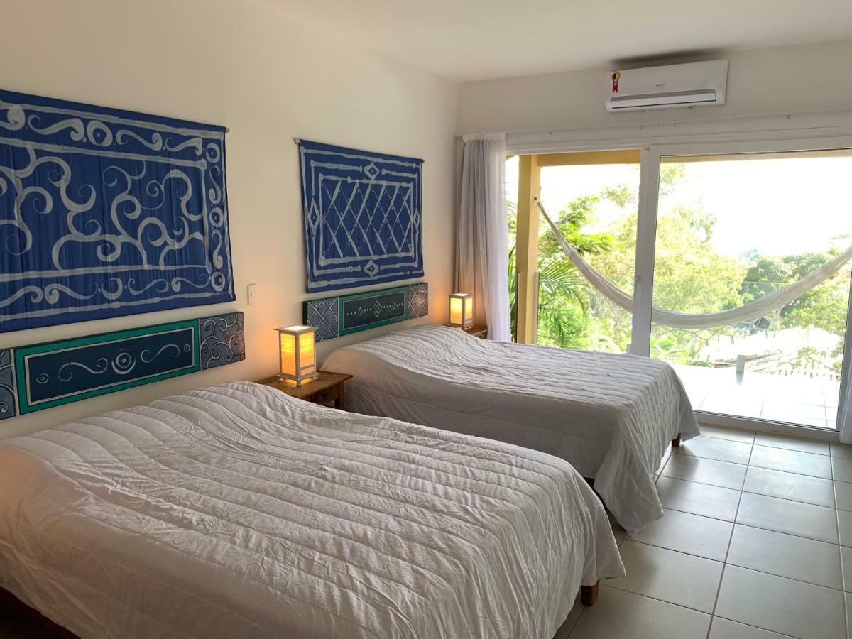 Praia Da Ferradurinha Guest House Búzios Εξωτερικό φωτογραφία