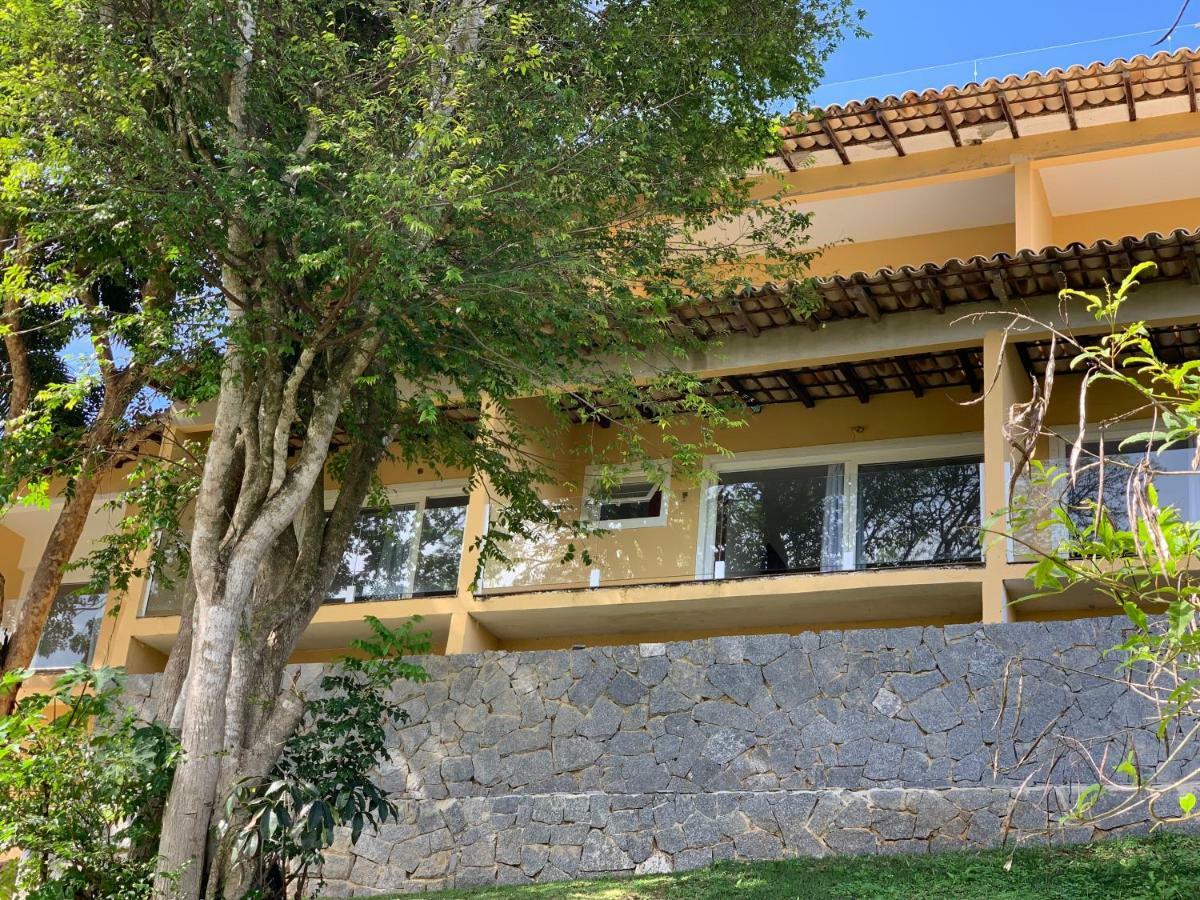Praia Da Ferradurinha Guest House Búzios Εξωτερικό φωτογραφία