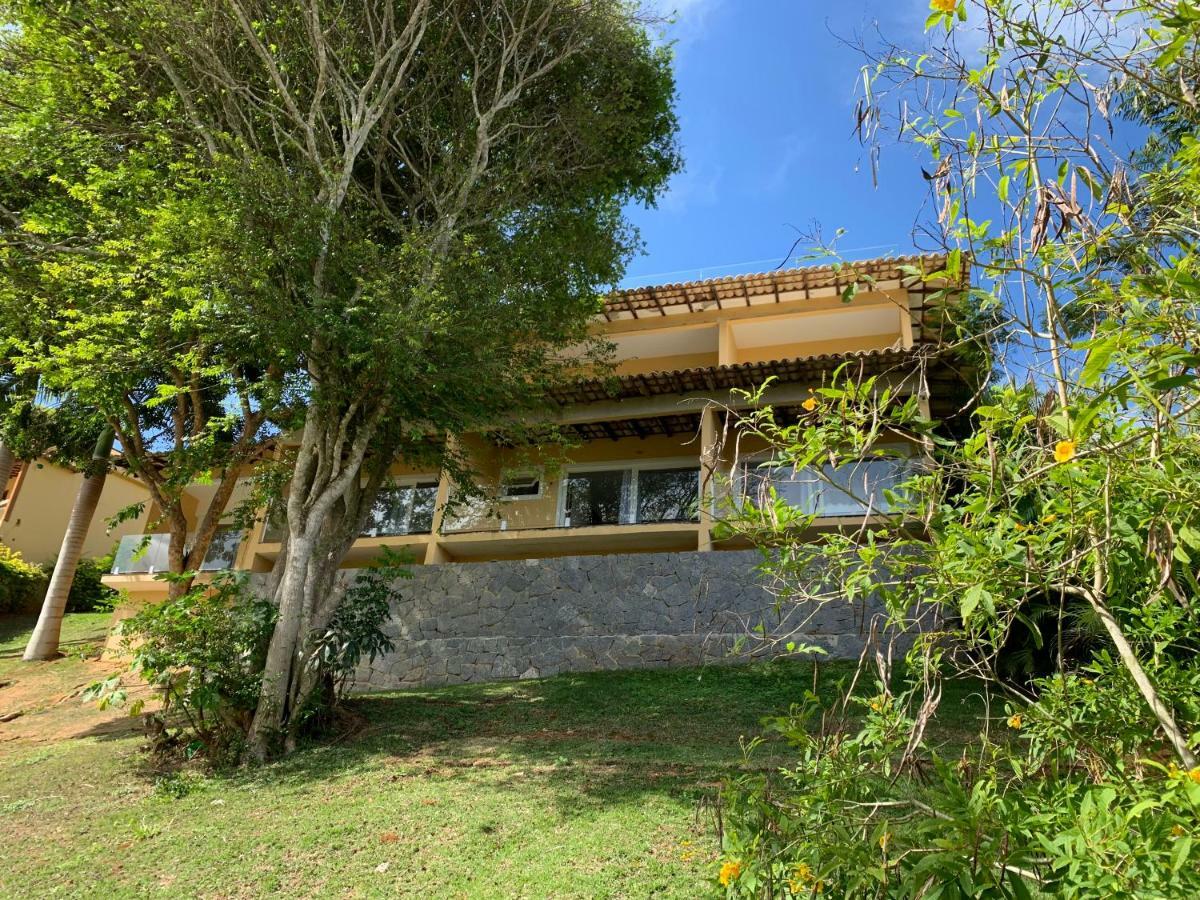 Praia Da Ferradurinha Guest House Búzios Εξωτερικό φωτογραφία