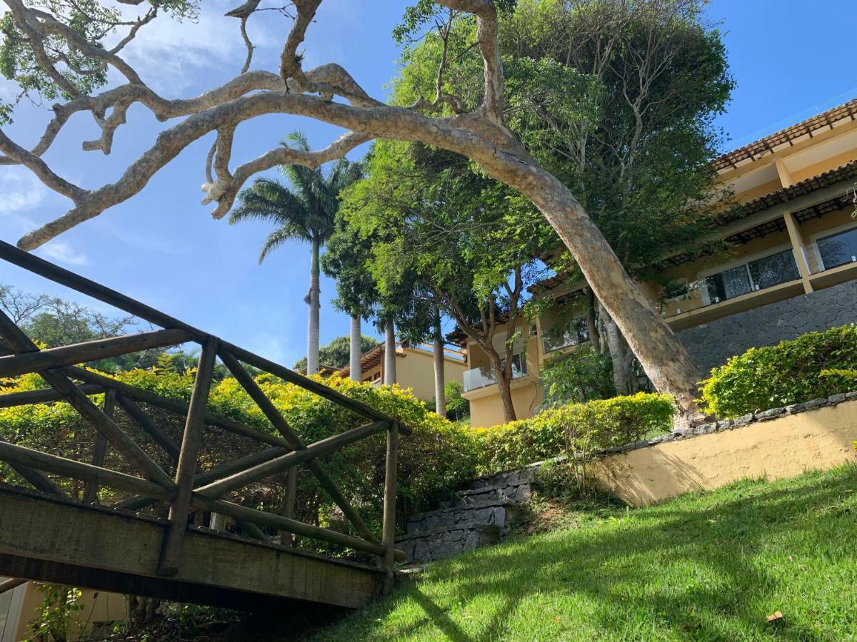 Praia Da Ferradurinha Guest House Búzios Εξωτερικό φωτογραφία