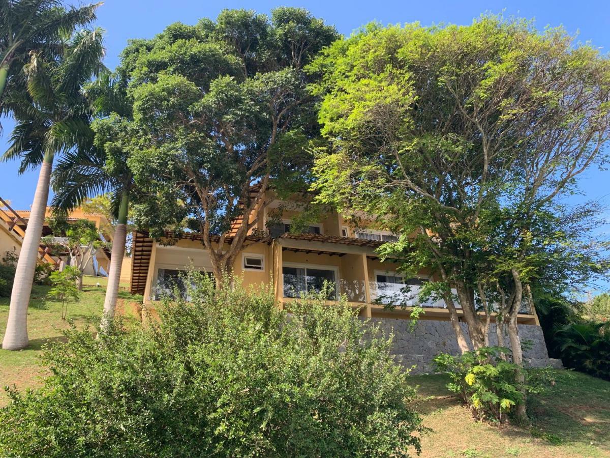 Praia Da Ferradurinha Guest House Búzios Εξωτερικό φωτογραφία