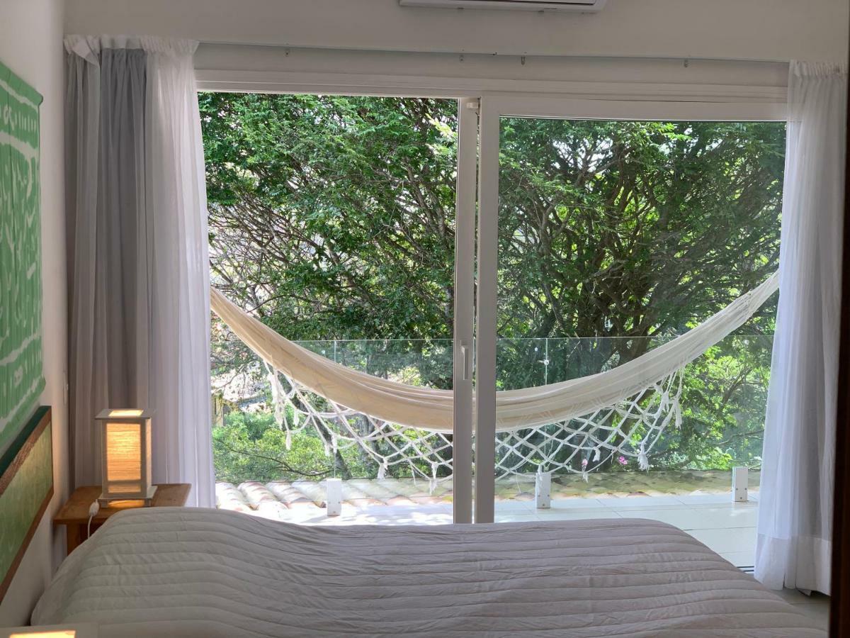 Praia Da Ferradurinha Guest House Búzios Εξωτερικό φωτογραφία